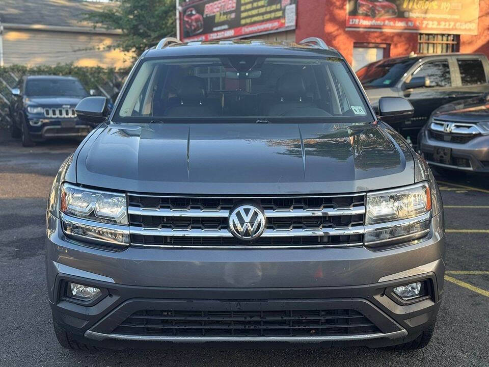 2019 Volkswagen Atlas for sale at Prestige Motors in Lodi, NJ