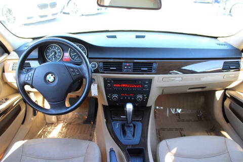 2009 BMW 3 Series 328i