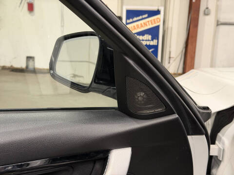 2017 BMW 3 Series 340i