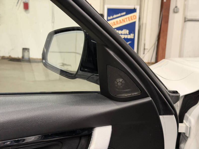 2017 BMW 3 Series 340i