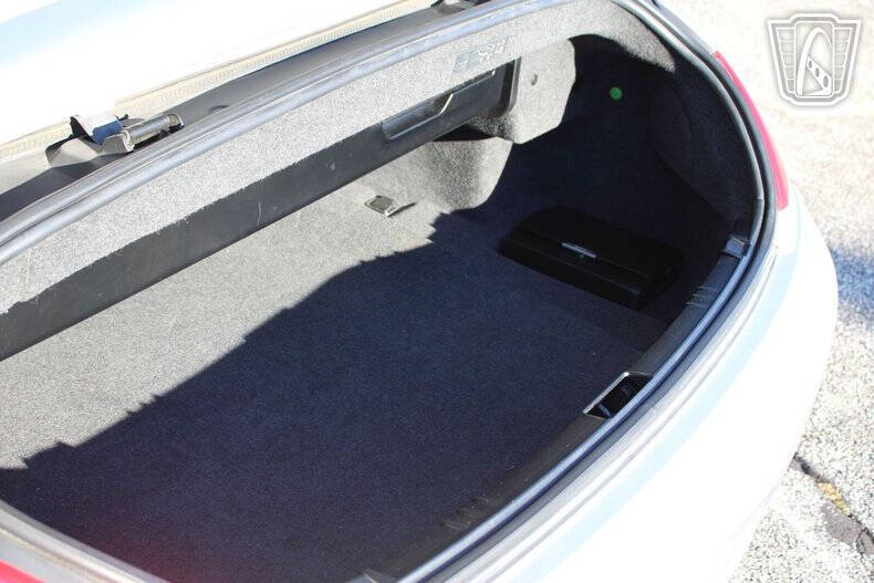 2005 BMW 6 Series 645Ci