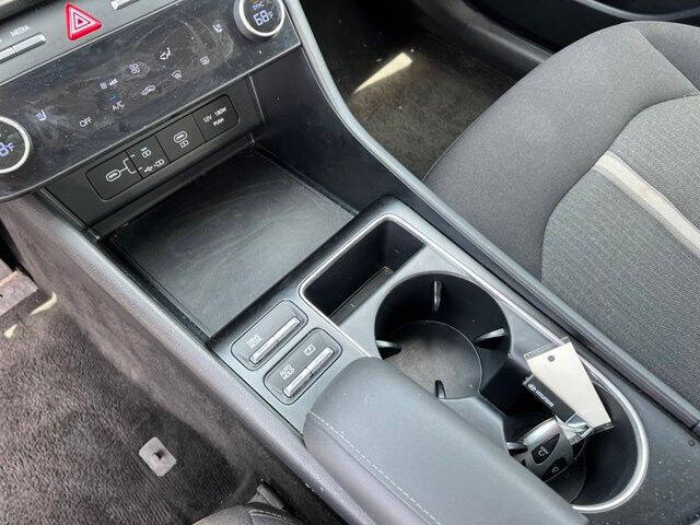 2025 Hyundai Sonata