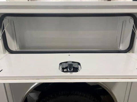 2025 Chevrolet Silverado 3500HD