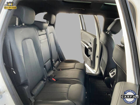 2023 Mercedes-Benz EQB EQB 250+