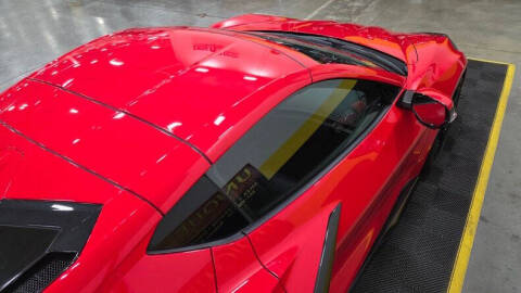 2023 Chevrolet Corvette Z06