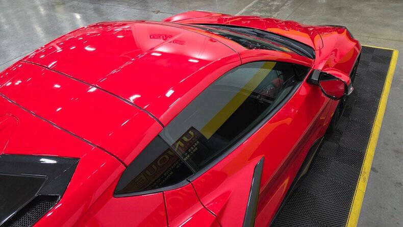 2023 Chevrolet Corvette Z06