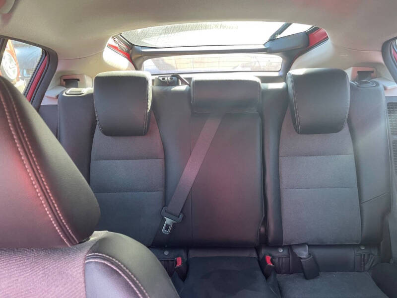 2012 Honda Insight EX