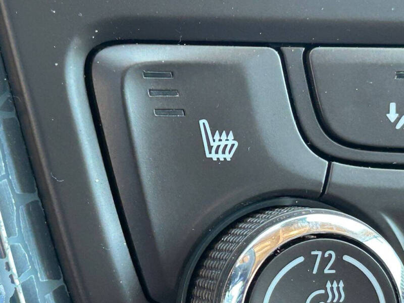2015 Buick Encore Leather