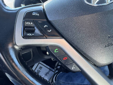 2014 Hyundai Veloster RE:Flex