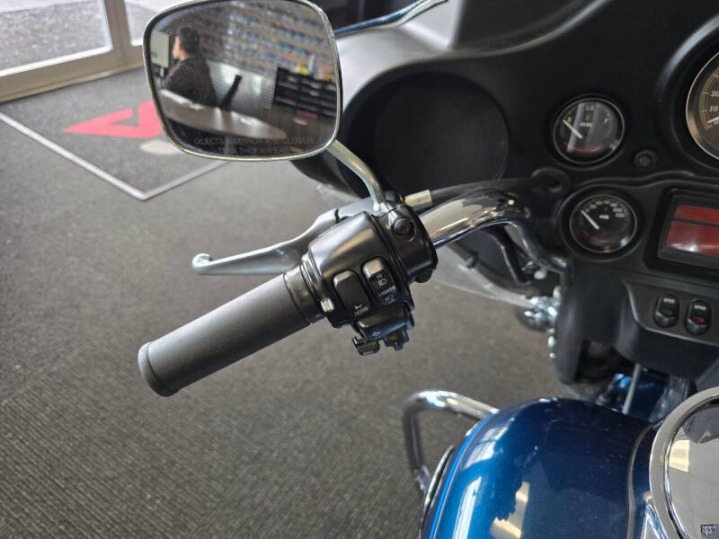 2001 Harley-Davidson n/a