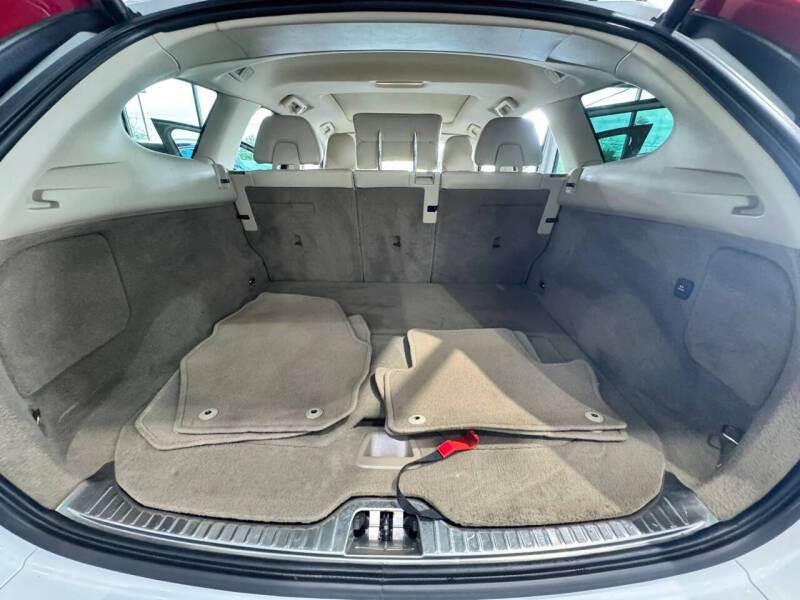 2014 Volvo XC60