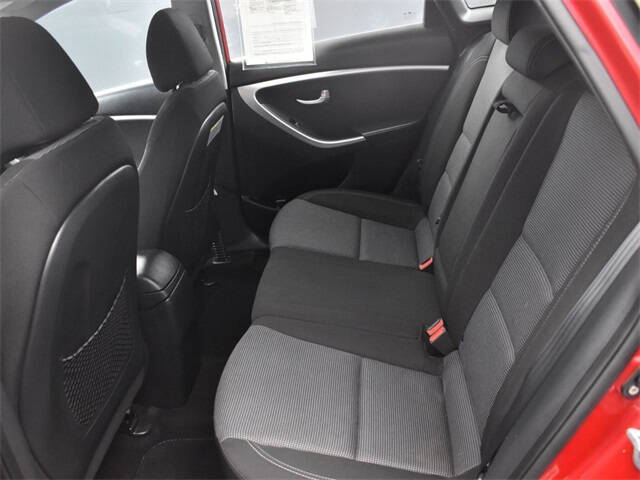 2015 Hyundai Elantra GT
