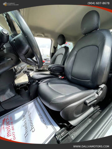 2019 MINI Hardtop 2 Door Cooper