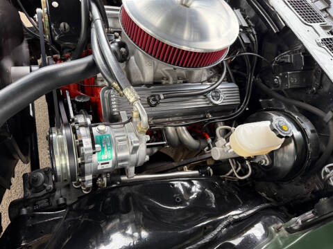 1971 Chevrolet Camaro