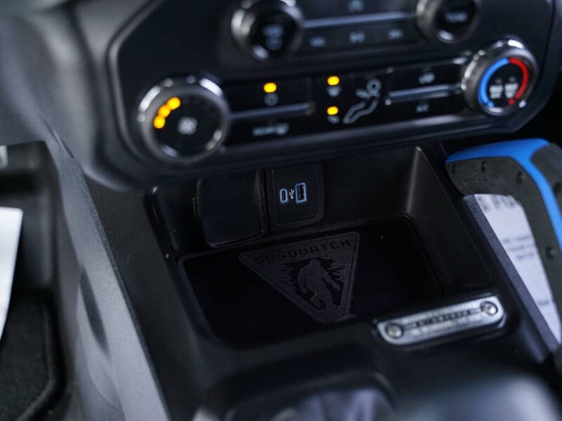 2023 Ford Bronco Black Diamond Advanced