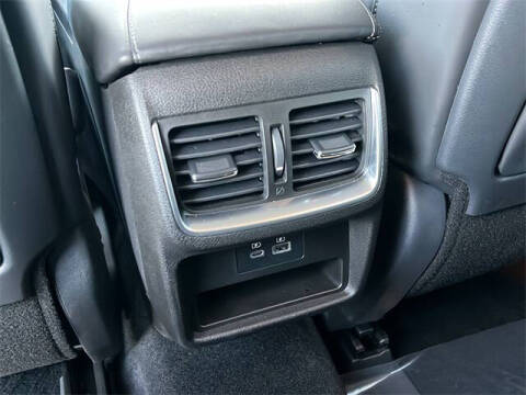 2025 Infiniti QX50 Pure