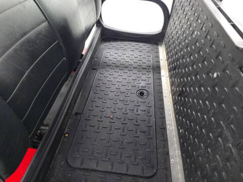 2022 E-Z-GO Express S4 Elite 3.0