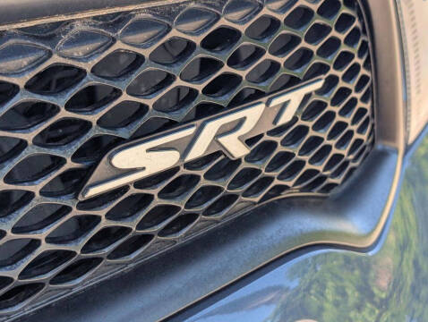 2020 Dodge Durango SRT