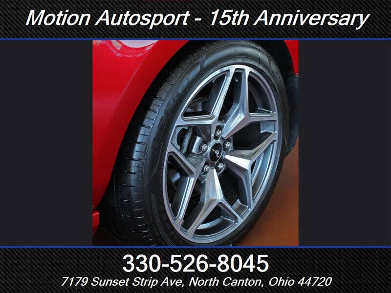 2013 Ford Mustang GT Premium