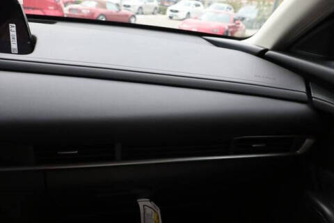 2026 Mazda CX-30 2.5 S Preferred