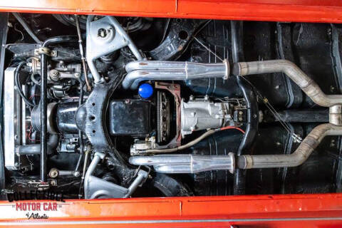 1967 Chevrolet Chevelle