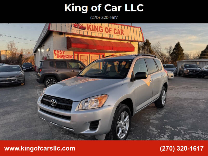 2011 Toyota RAV4