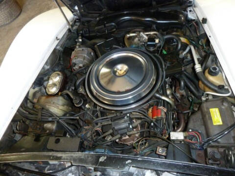 1981 Chevrolet Corvette
