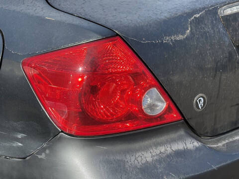 2006 Scion tC