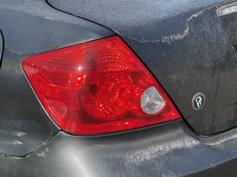 2006 Scion tC