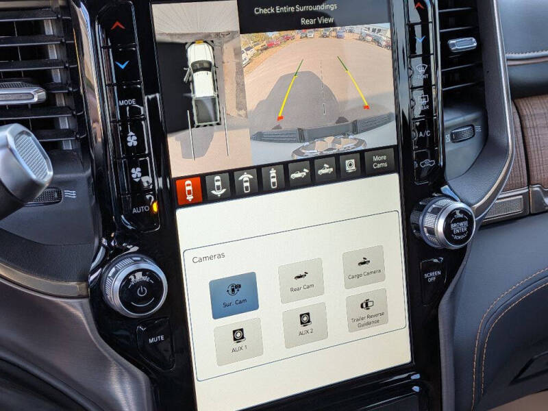 2023 RAM 2500 Limited Longhorn