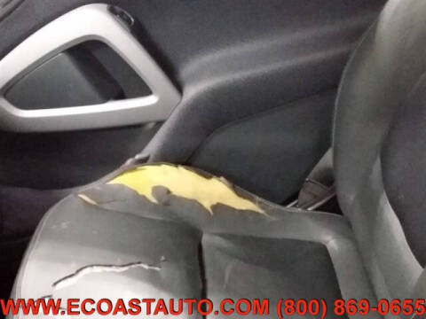 2009 Smart fortwo passion