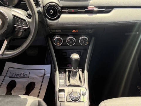 2019 Mazda CX-3 Touring