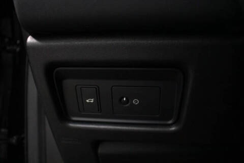 2016 Land Rover Discovery Sport SE