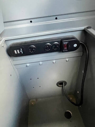 2016 Chevrolet Express 2500