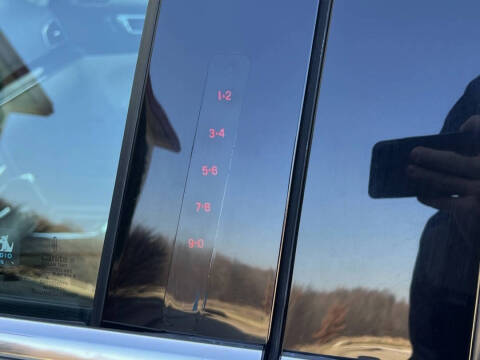 2015 Lincoln MKT EcoBoost