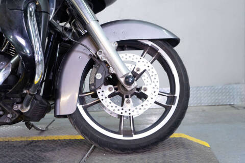 2016 Harley-Davidson Road Glide
