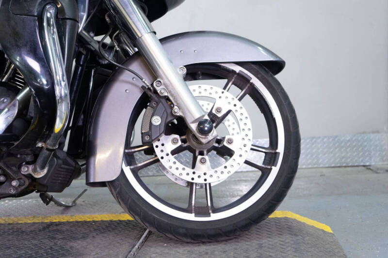 2016 Harley-Davidson Road Glide