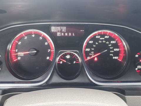 2015 GMC Acadia SLT-1