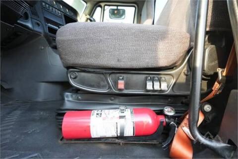 2016 International ProStar+