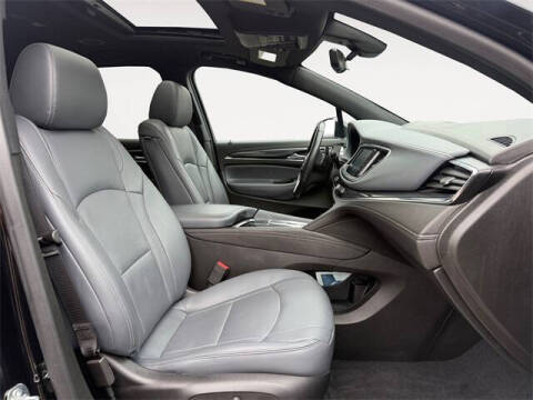 2023 Buick Enclave Premium