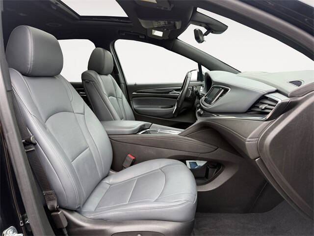 2023 Buick Enclave Premium