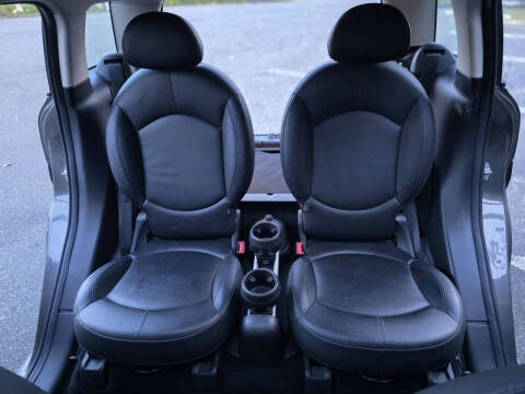 2013 MINI Countryman Cooper S ALL4