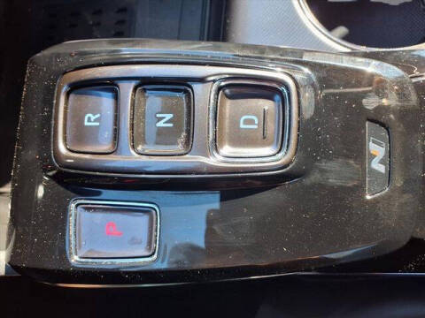 2022 Hyundai Sonata N Line