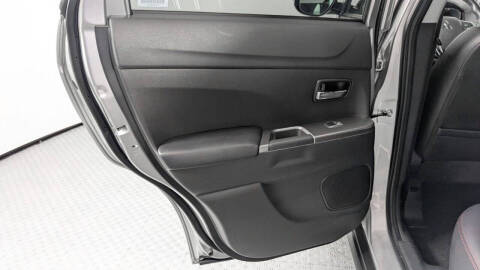 2024 Mitsubishi Outlander Sport SE