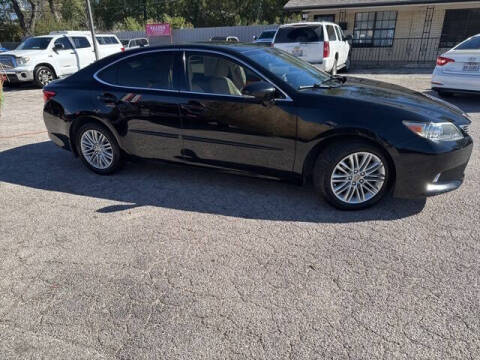 2014 Lexus ES 350