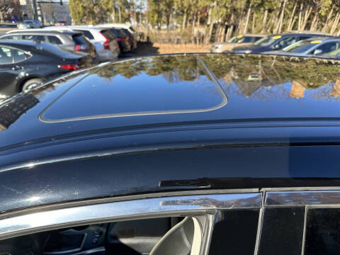 2019 Infiniti QX60 Pure