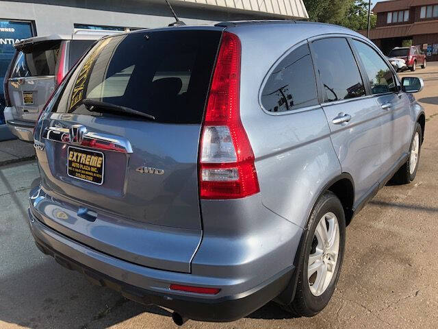 2011 Honda CR-V for sale at Extreme Auto Plaza in Des Moines, IA