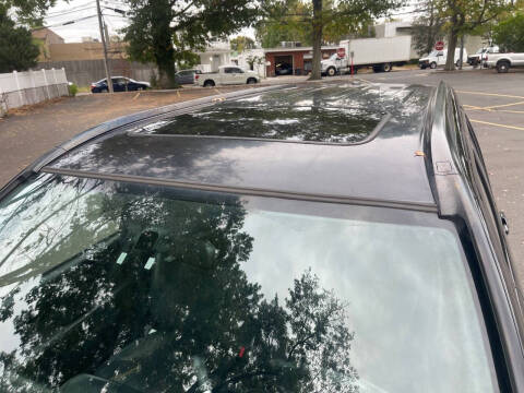 2005 Honda CR-V Special Edition