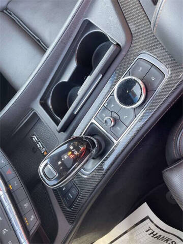 2020 Cadillac CT5 Sport