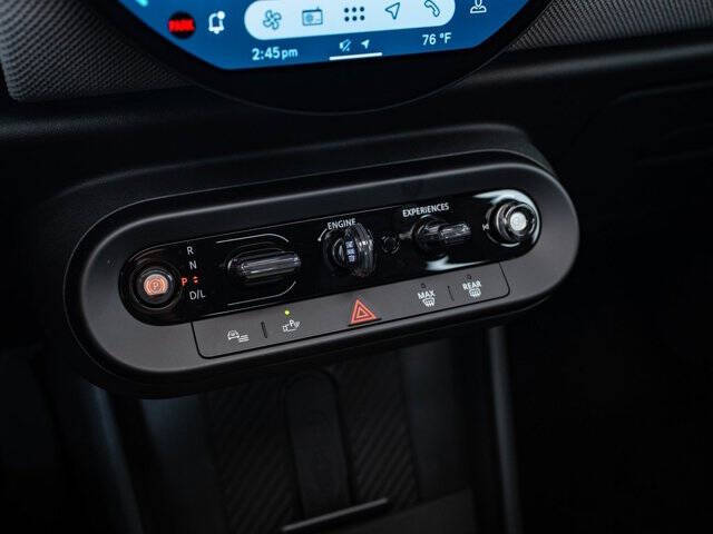 2025 MINI Hardtop 2 Door